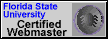 Certified Webmaster
