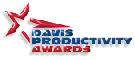 Davis Productivity Awards Logo