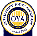 OYA Logo